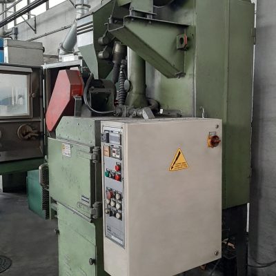 T5 lato RIT